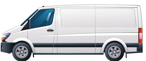 Cargo Van Standard